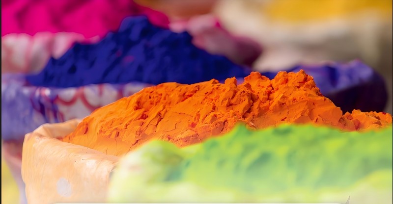 Global Coatings Market växer stadigt