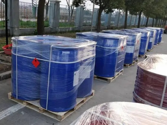 Vilka är de specifika tillämpningarna av trimetylortoformat?