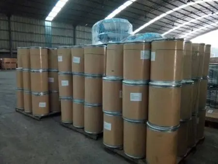 Pyromellitisk dianhydrid: Kärnbyggaren av högpresterande material