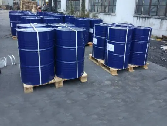 Vad är framtiden för olefiner på den utvecklande petrokemiska marknaden