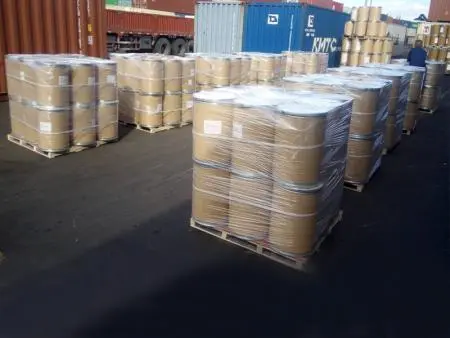 Vad gör tereftaloylklorid väsentligt i moderna industriella tillämpningar?