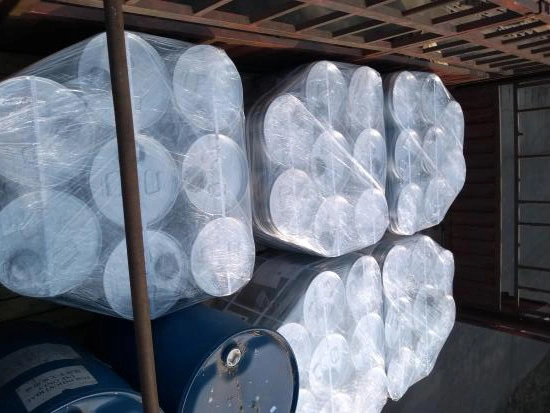 CAS 79-27-6 1,1,2,2-tetrabrometan