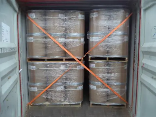 Järnkloridhexahydrat